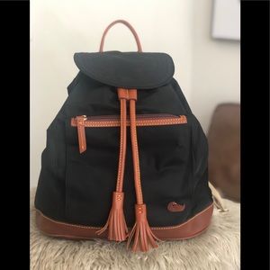 Dooney & Bourke Backpack